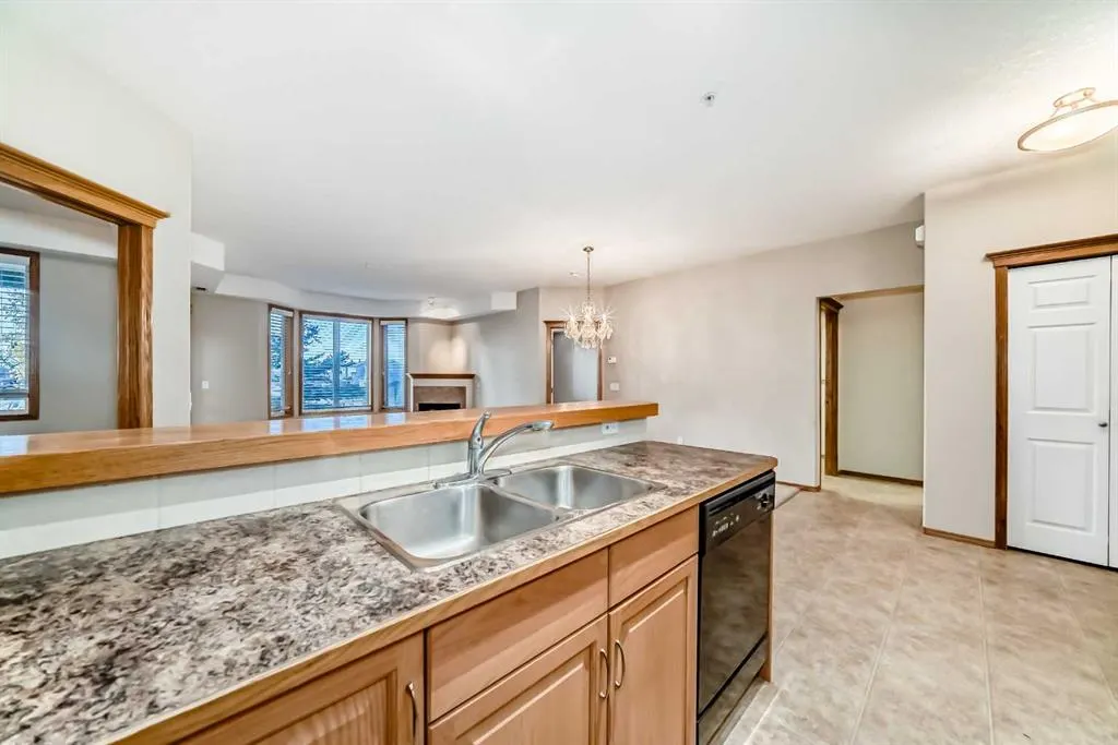 15 Everstone Drive SW, #237