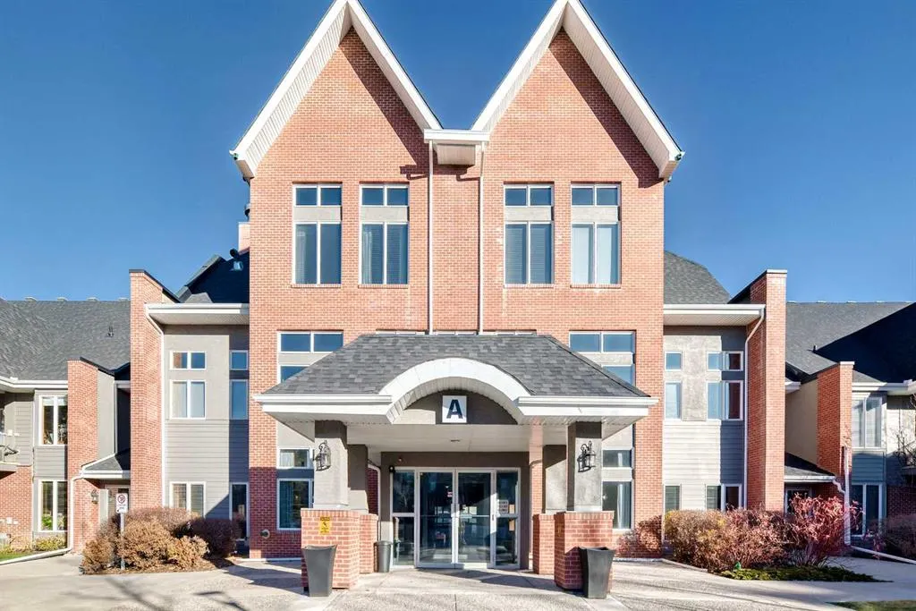 15 Everstone Drive SW, #237