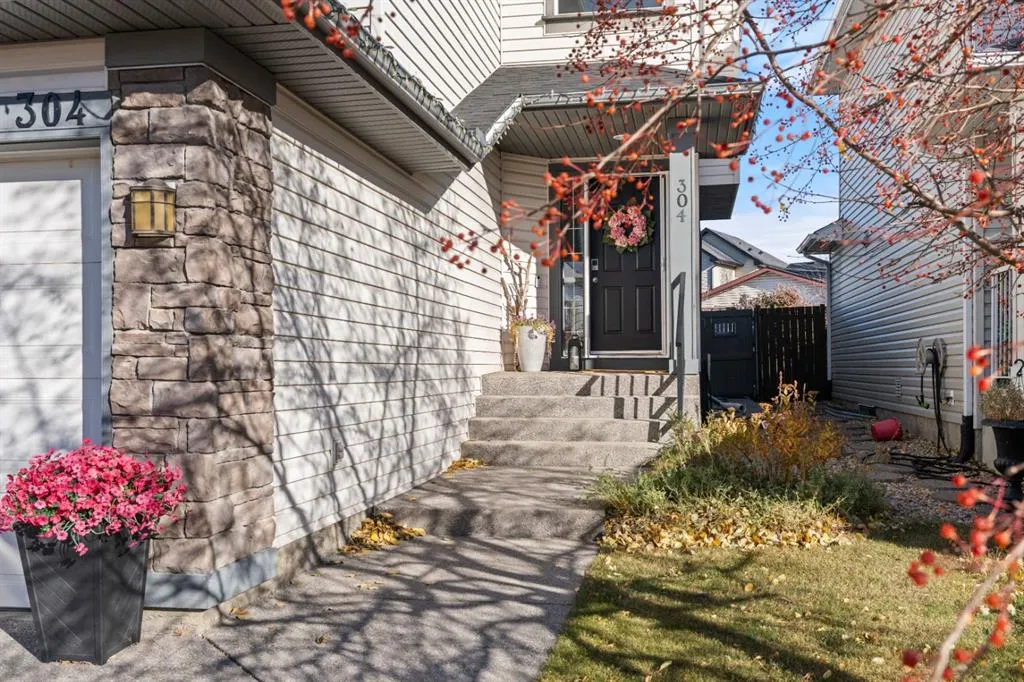 304 Cranfield Gardens