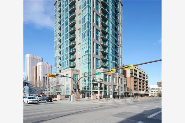 788 12 Avenue SW, #609