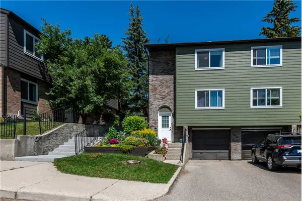 210 86 Avenue SE, #17