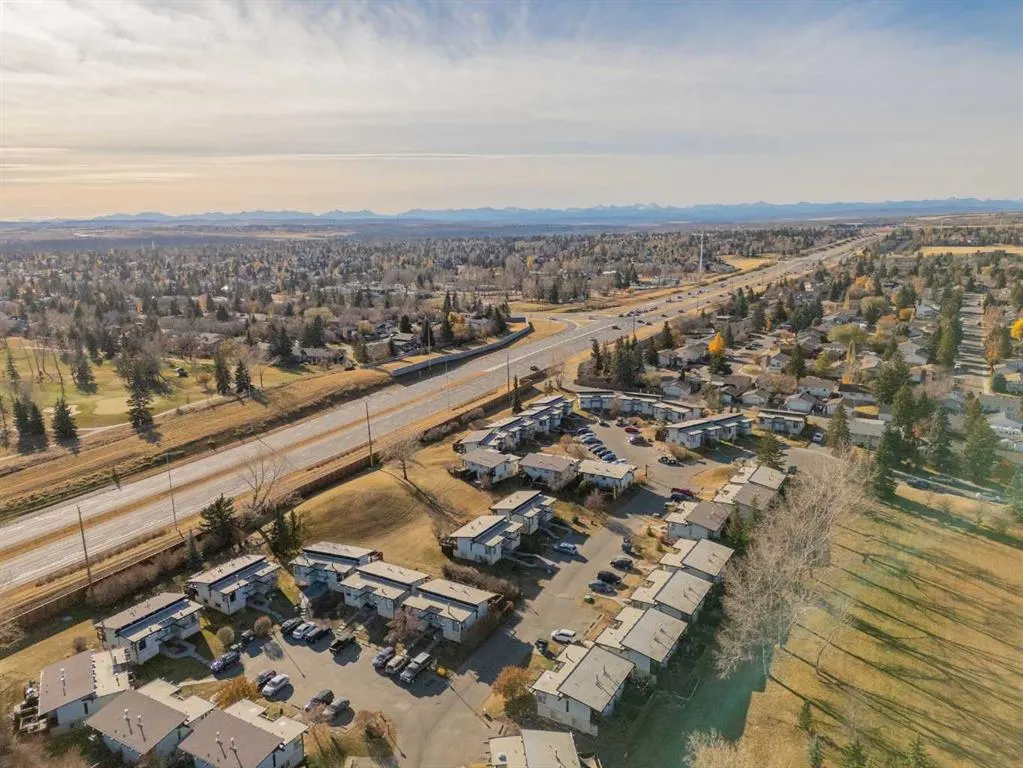 333 Braxton Place SW, #27A