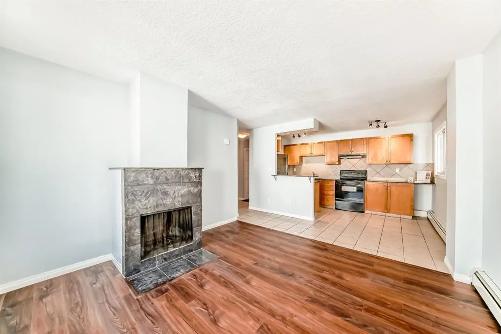 823 19 Avenue SW, #401