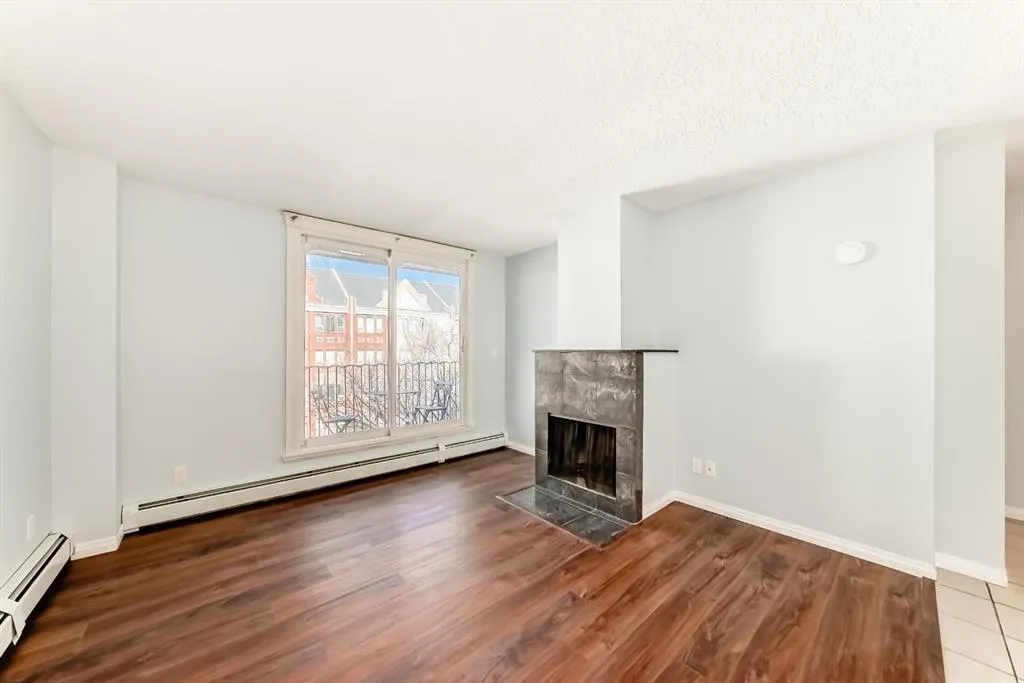 823 19 Avenue SW, #401