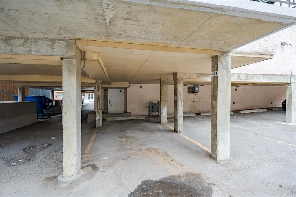 823 19 Avenue SW, #401