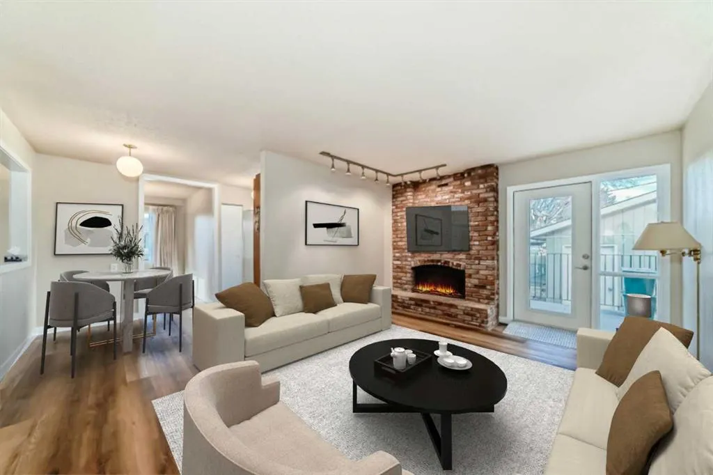 255 Parkwood Close SE