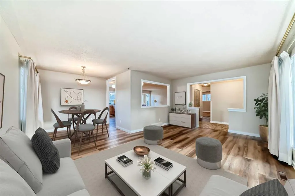 255 Parkwood Close SE