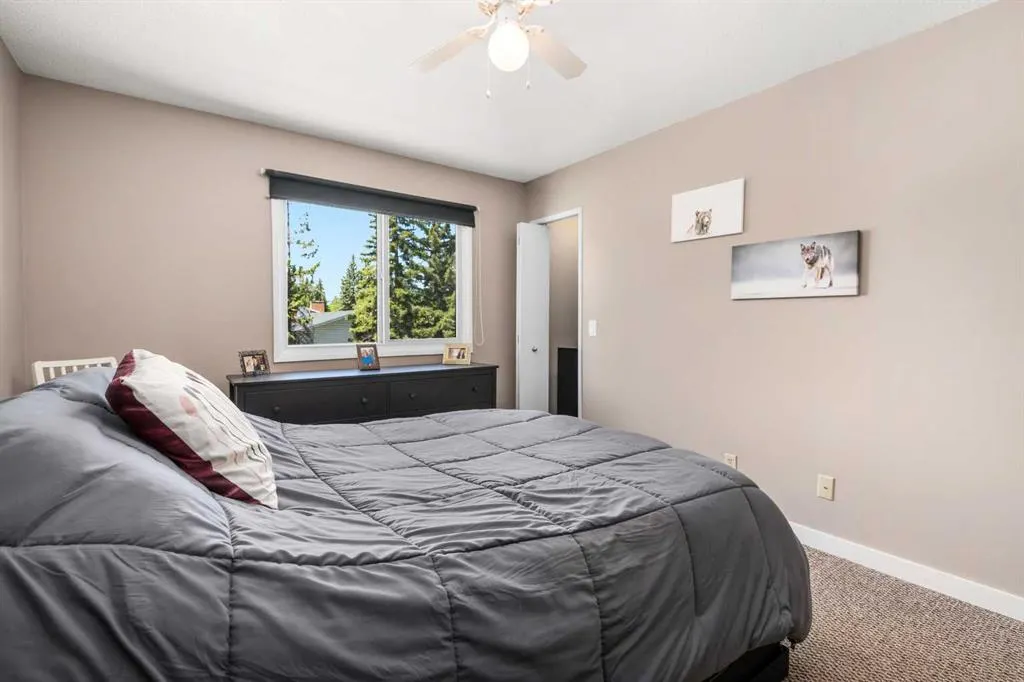 4001C 49 Street NW, #3201