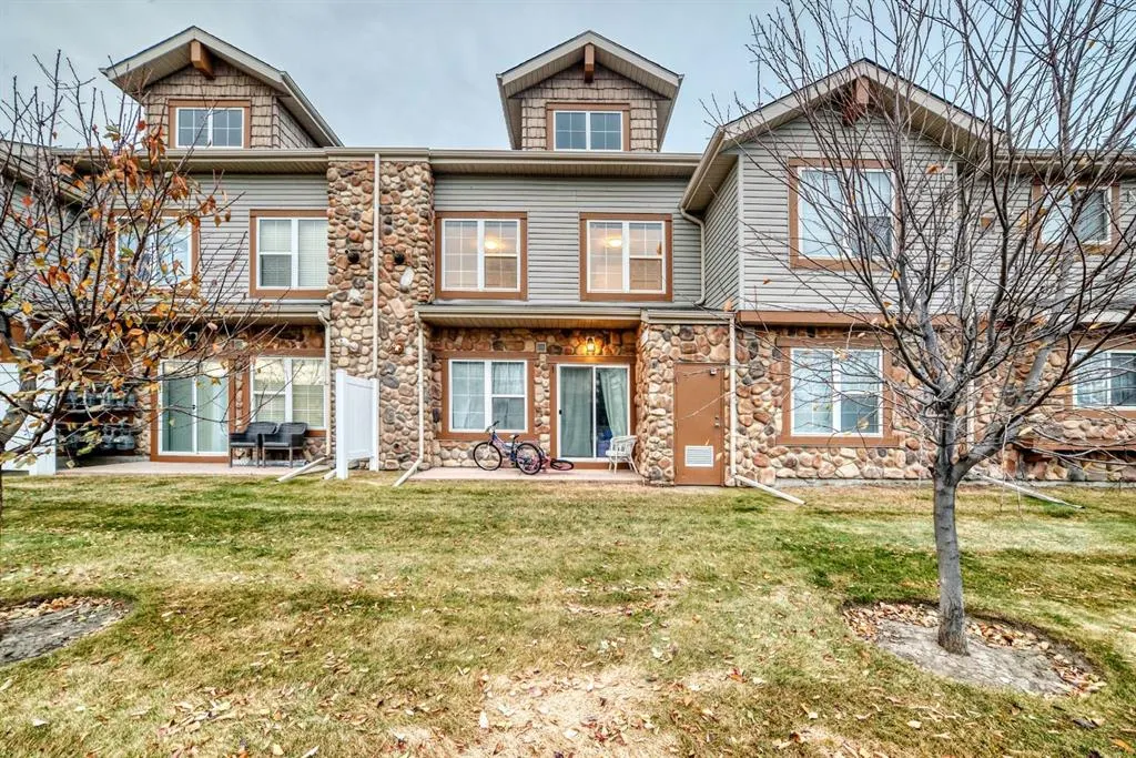 120 Panatella Landing NW, #203