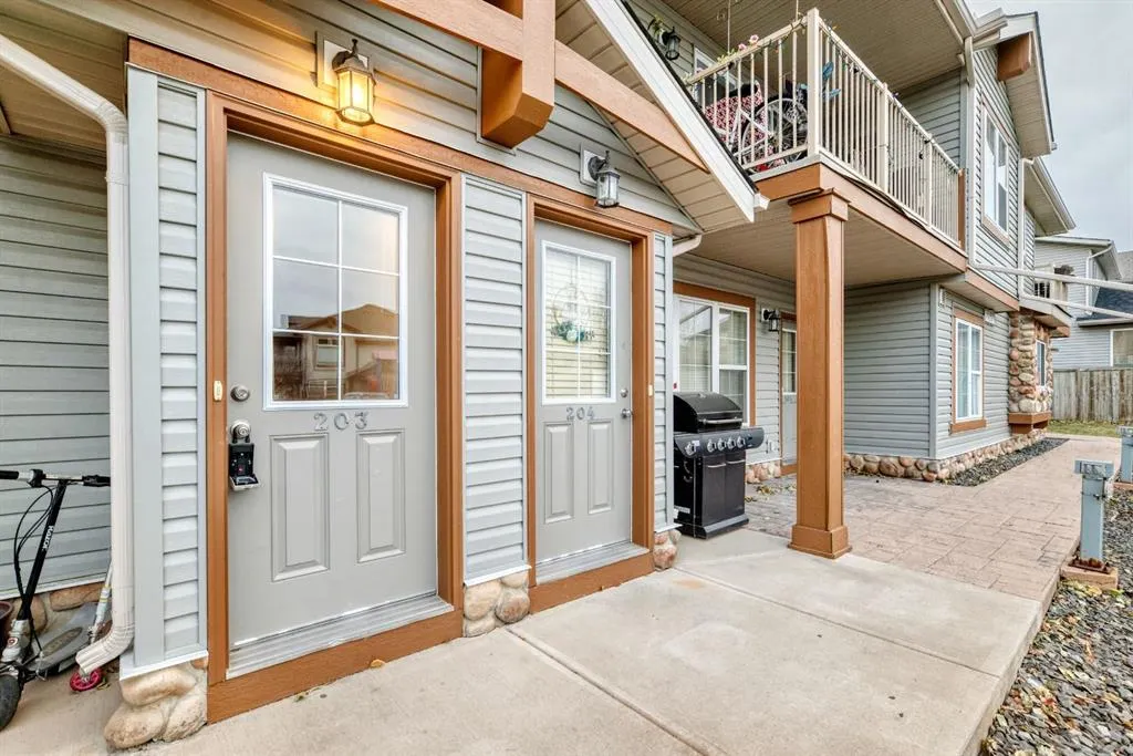 120 Panatella Landing NW, #203