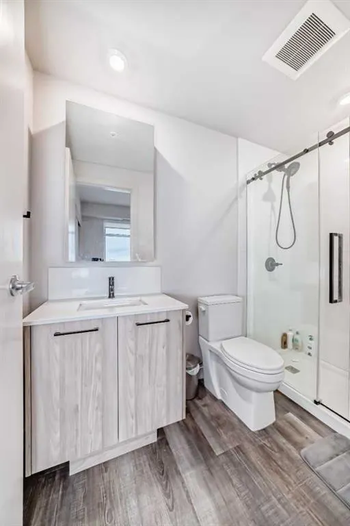 1107 Gladstone Road NW, #406