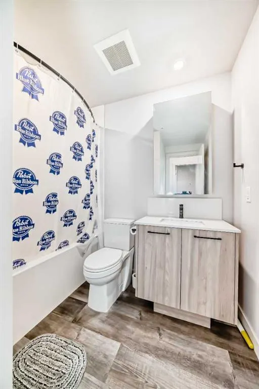 1107 Gladstone Road NW, #406