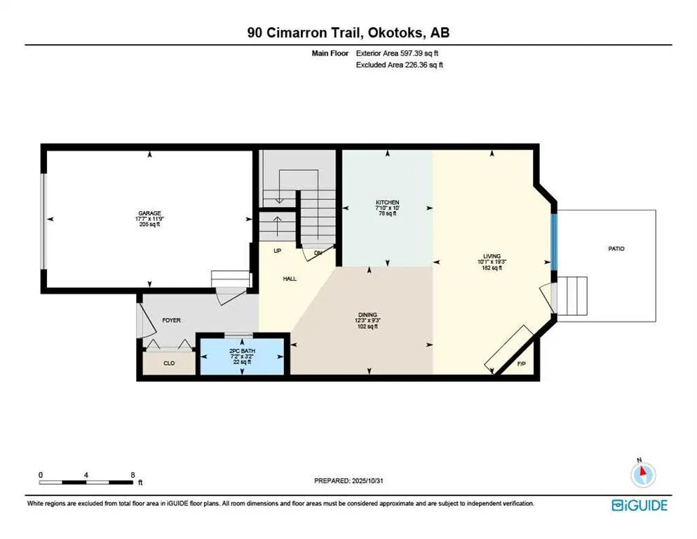 90 Cimarron Trail