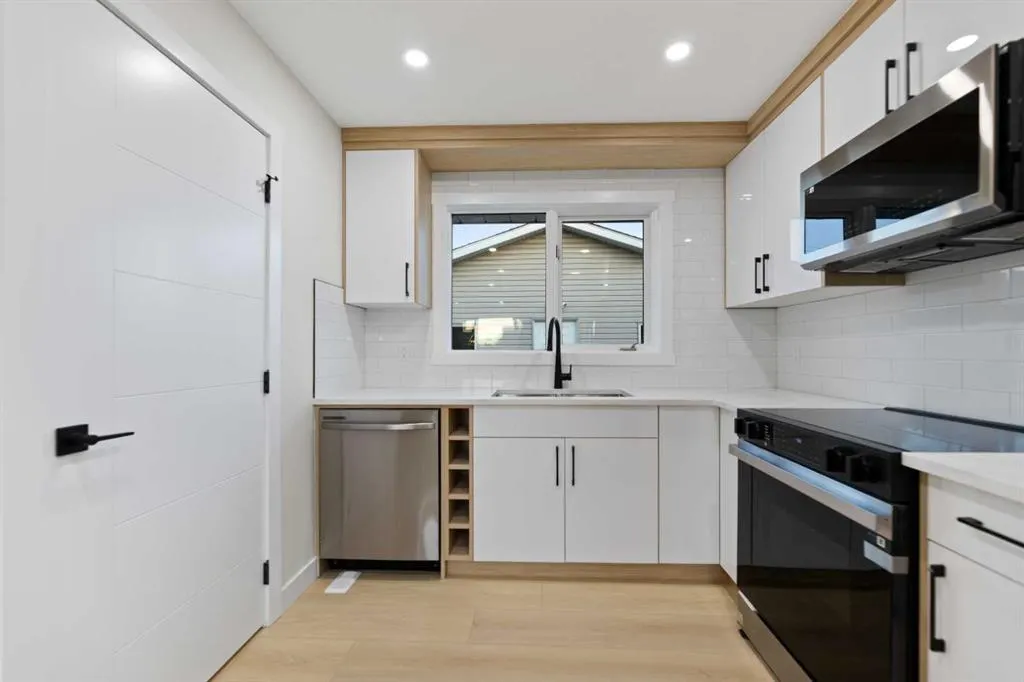 127 pensville Road SE