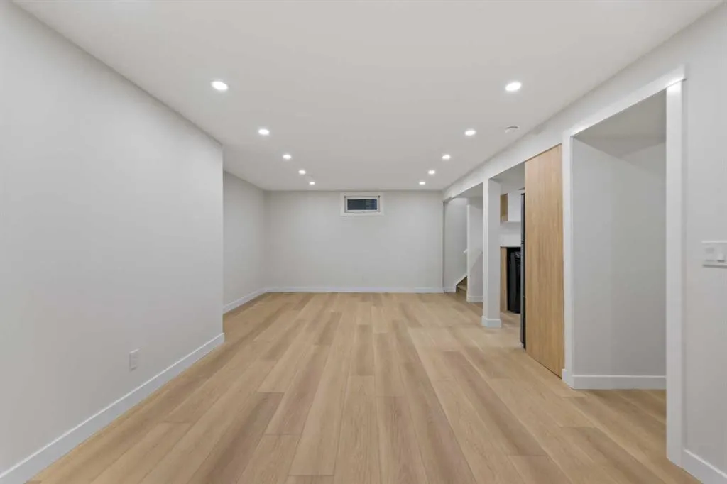 127 pensville Road SE