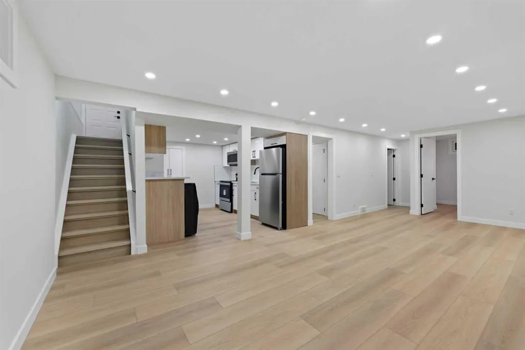 127 pensville Road SE