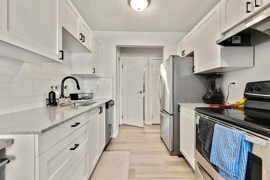 6412 4 Street NE, #1