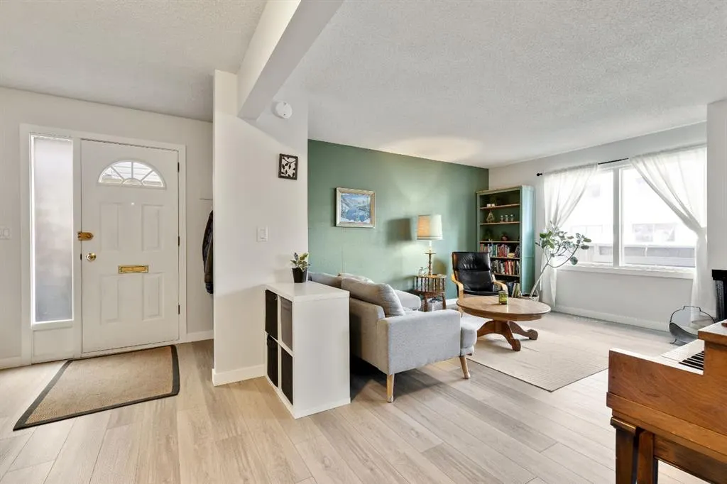 6412 4 Street NE, #1