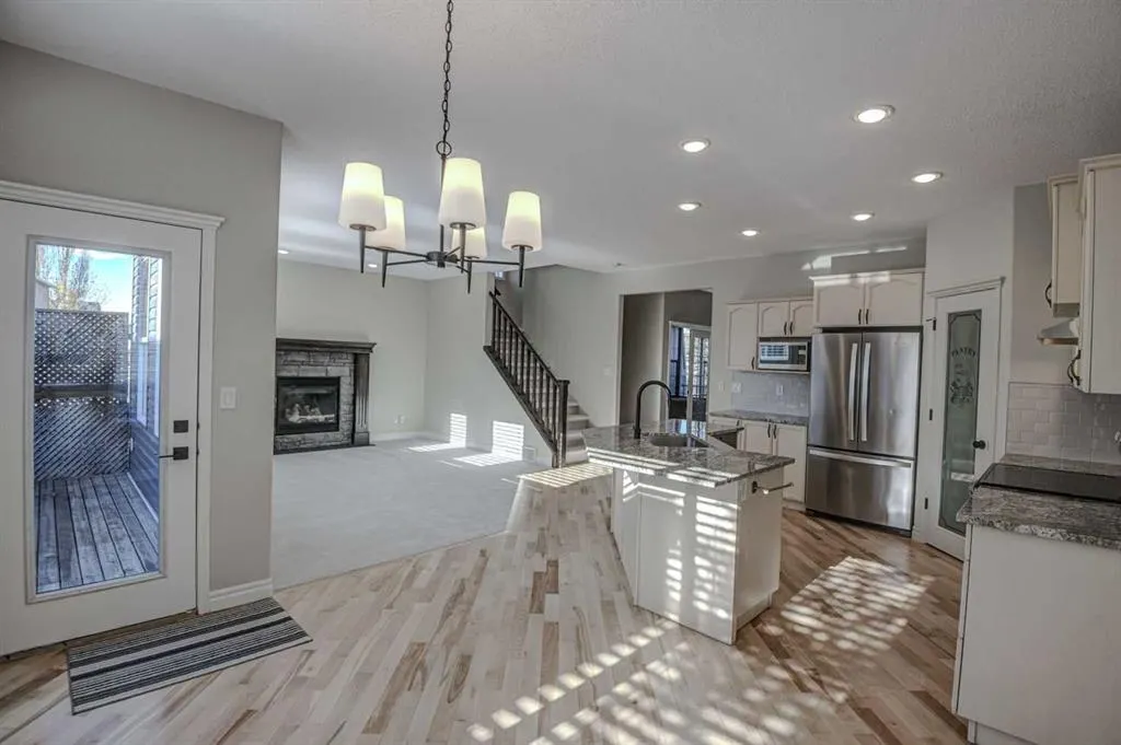 40 Prestwick Manor SE