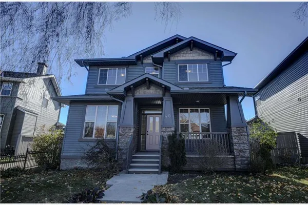 40 Prestwick Manor SE