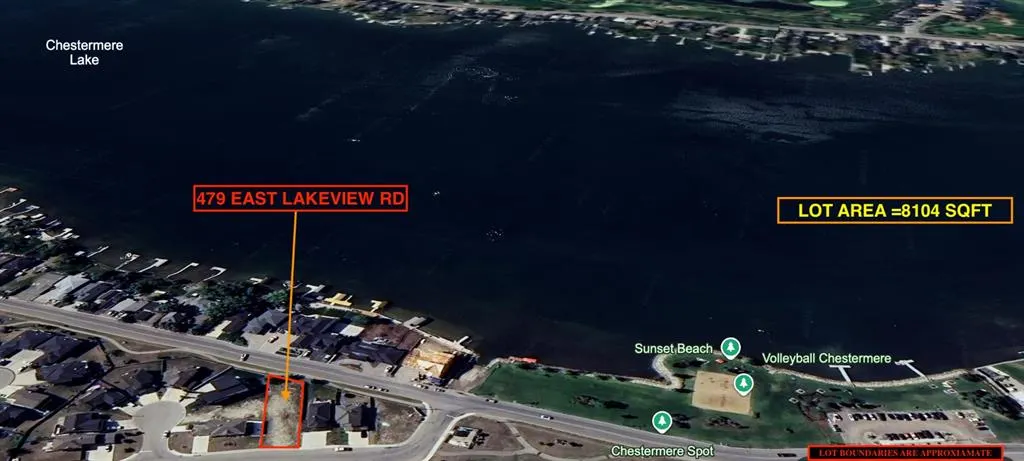 479 EAST LAKEVIEW Road