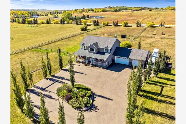 51 Norris Coulee Trail