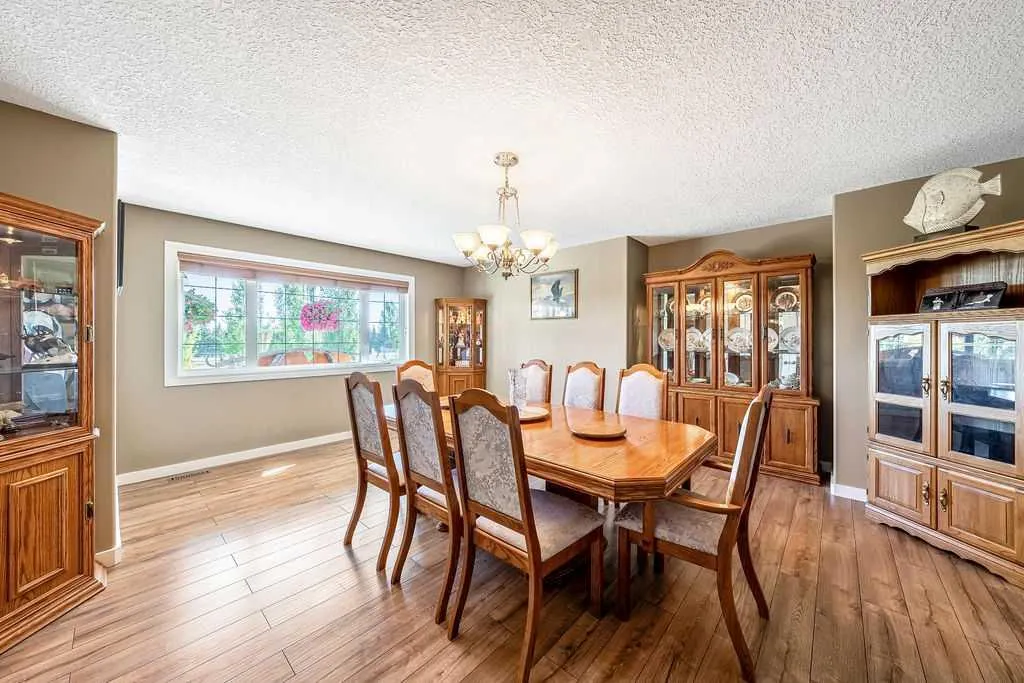 51 Norris Coulee Trail