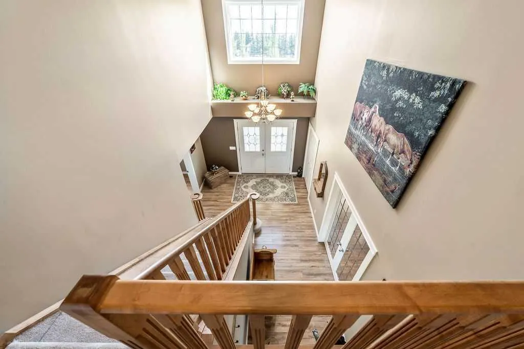 51 Norris Coulee Trail