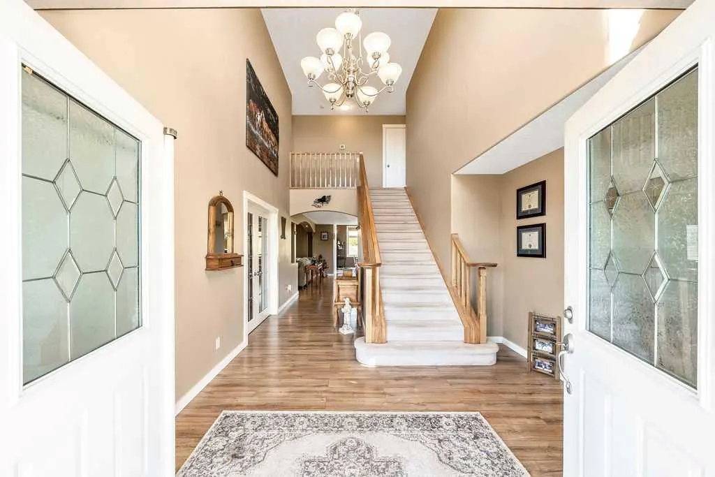 51 Norris Coulee Trail