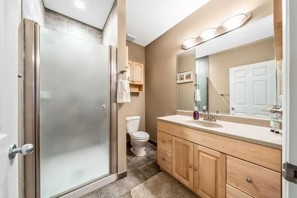 51 Norris Coulee Trail