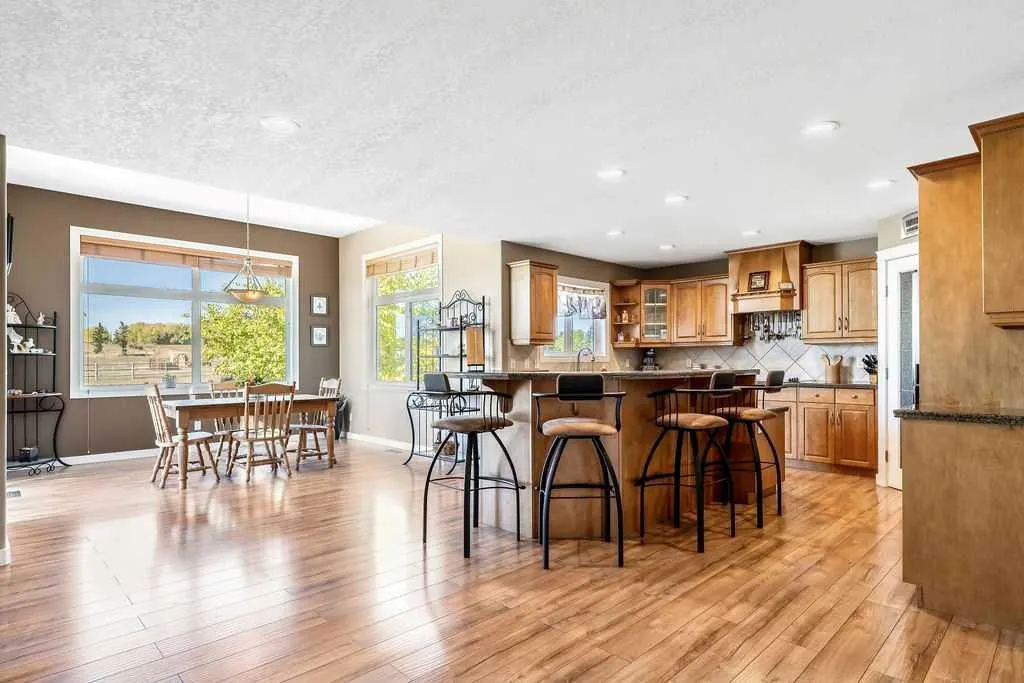 51 Norris Coulee Trail