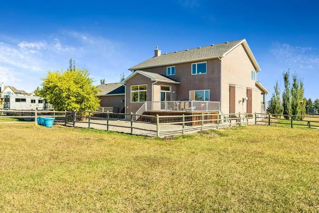 51 Norris Coulee Trail
