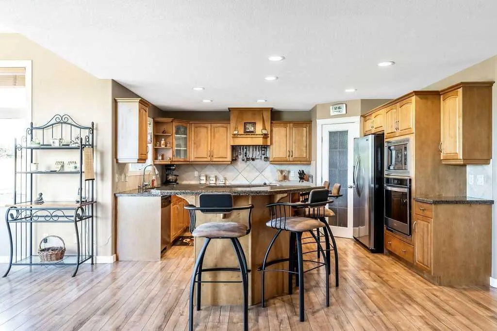 51 Norris Coulee Trail