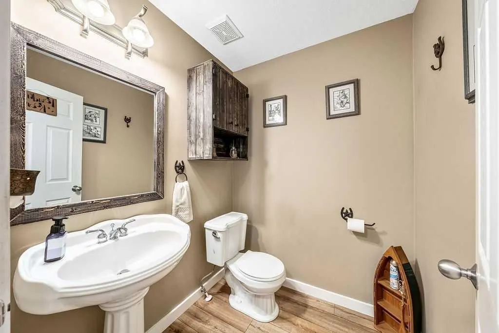 51 Norris Coulee Trail