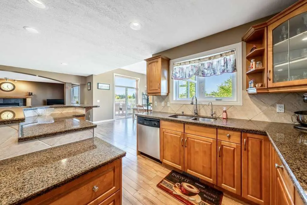 51 Norris Coulee Trail