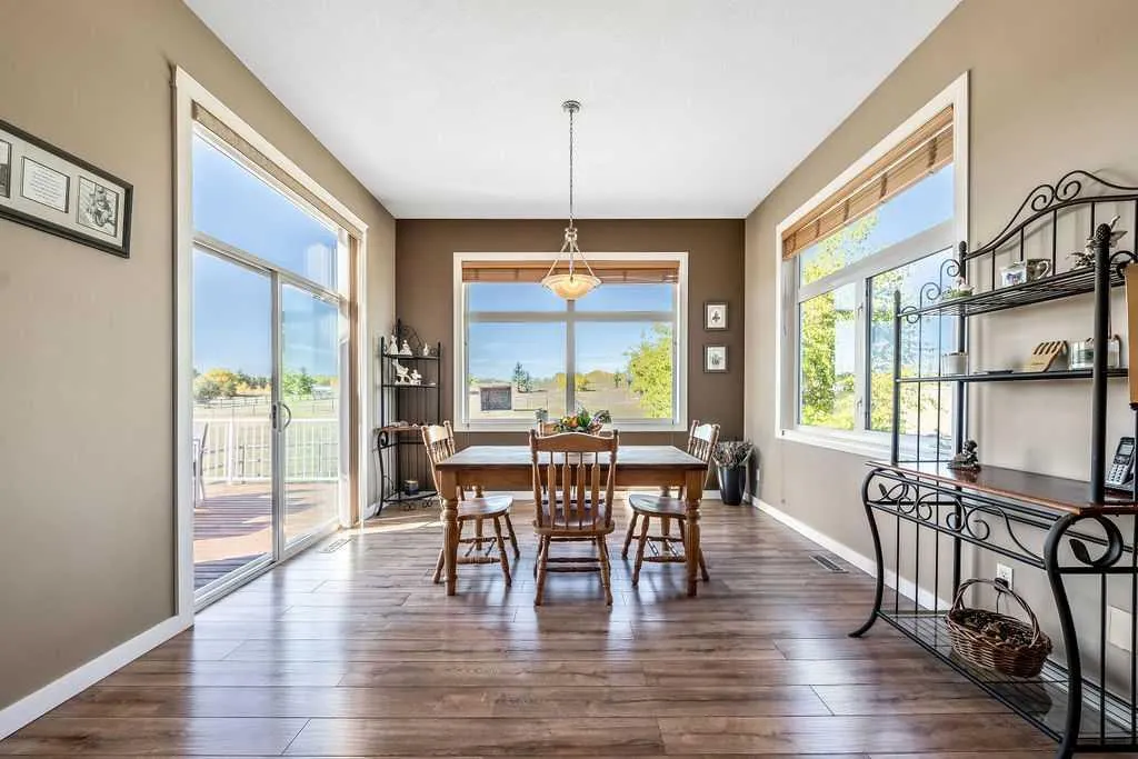 51 Norris Coulee Trail