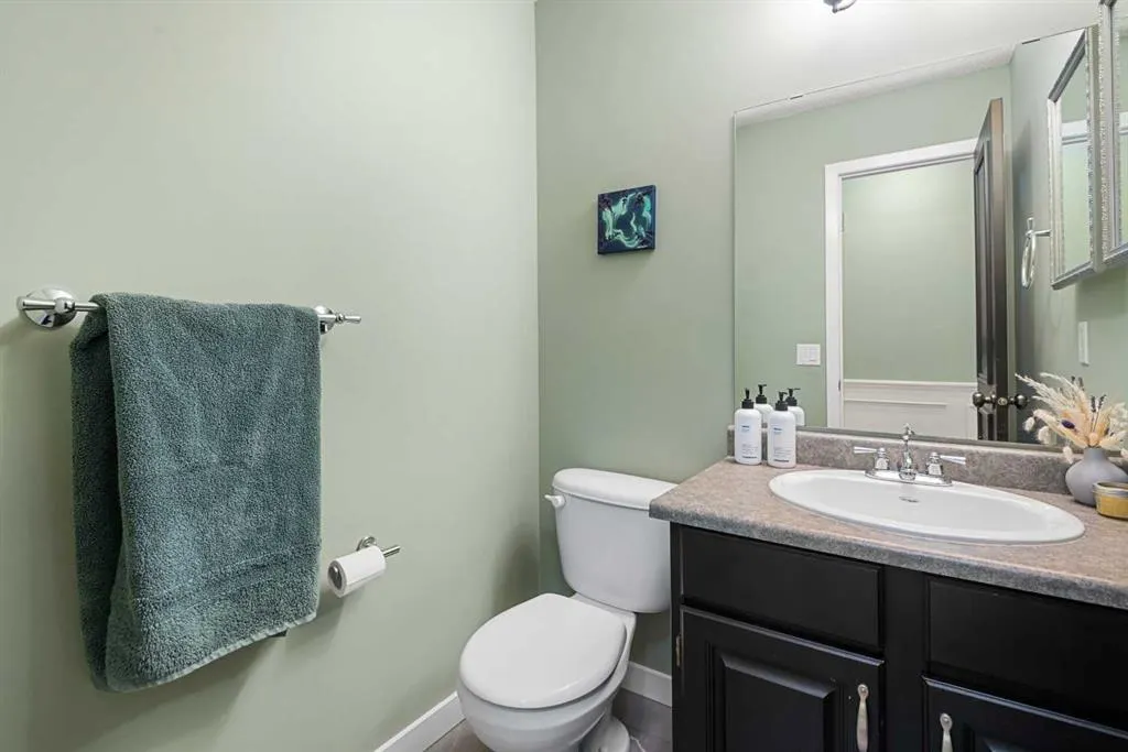 19 Deermoss Place SE