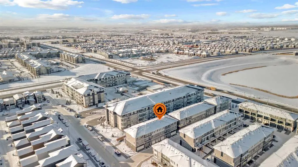 50 Cornerstone Passage NE, #105