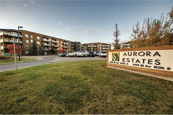 9120 96 Avenue, #217