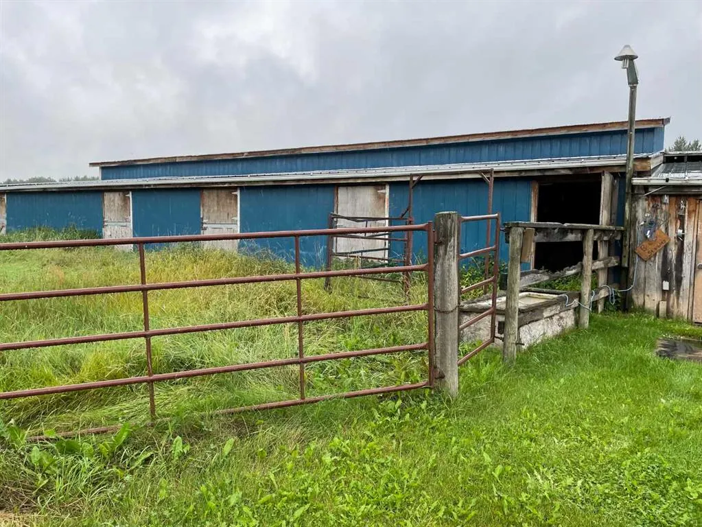 85035 Township Road 740