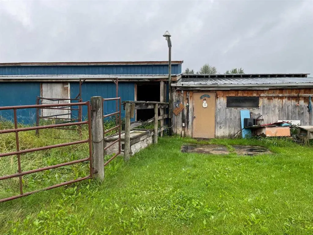 85035 Township Road 740