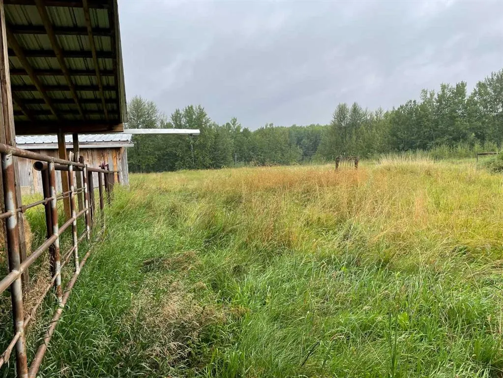 85035 Township Road 740