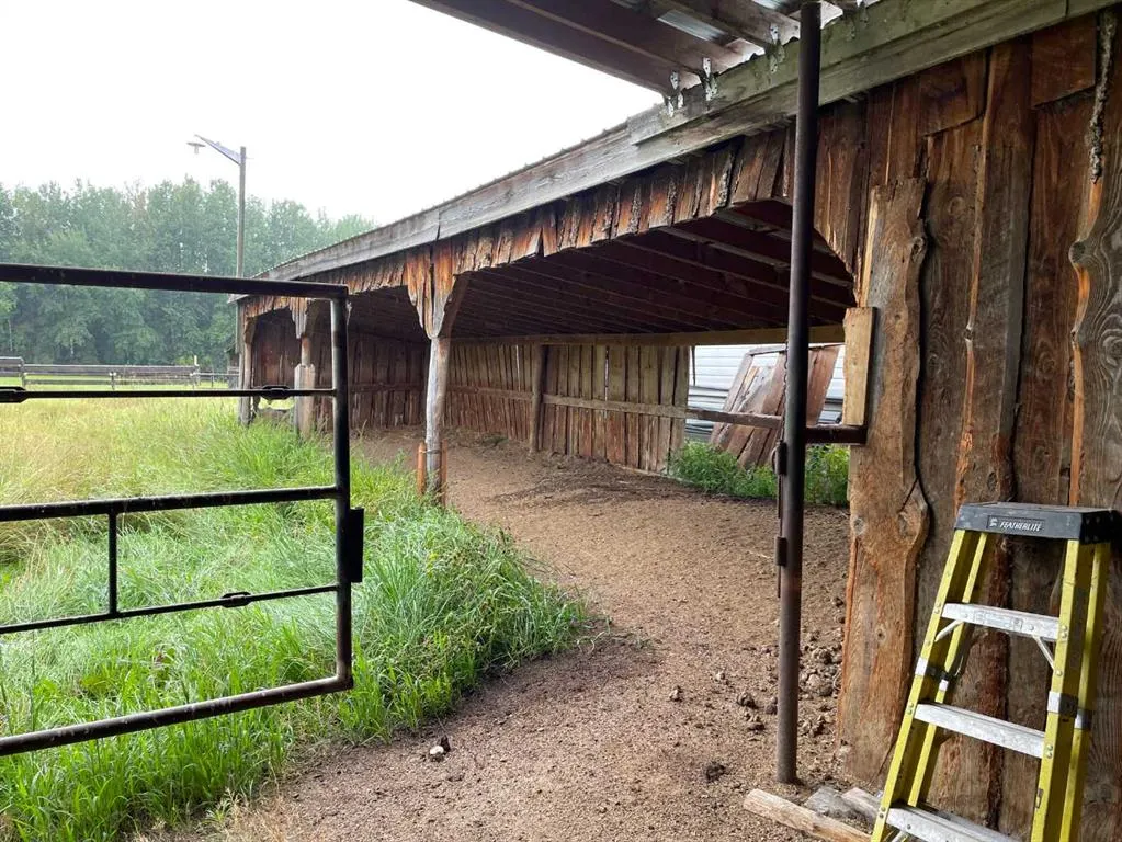 85035 Township Road 740