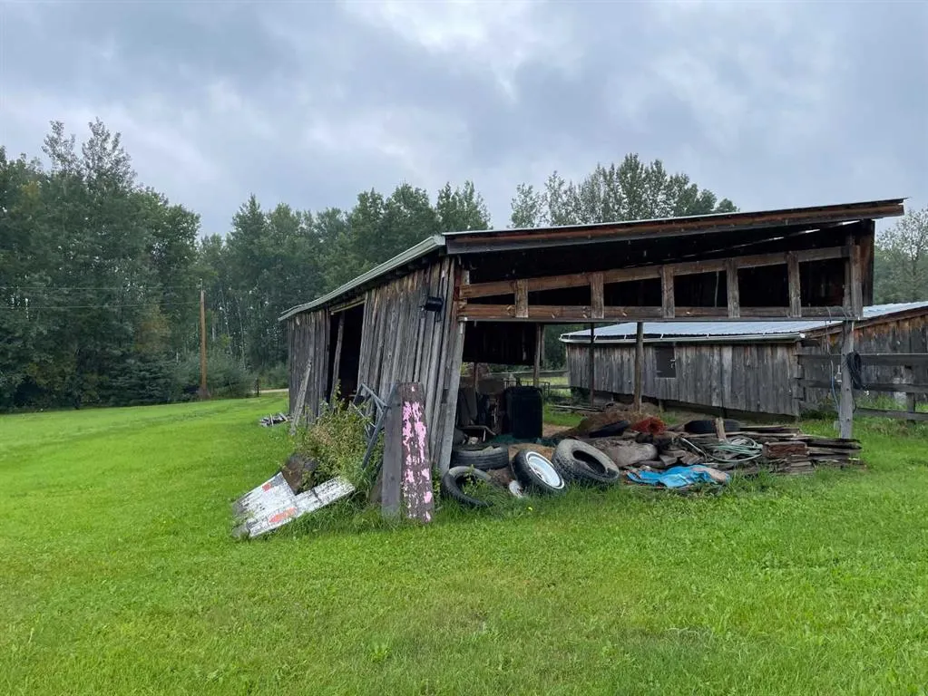 85035 Township Road 740