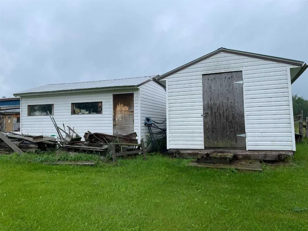 85035 Township Road 740