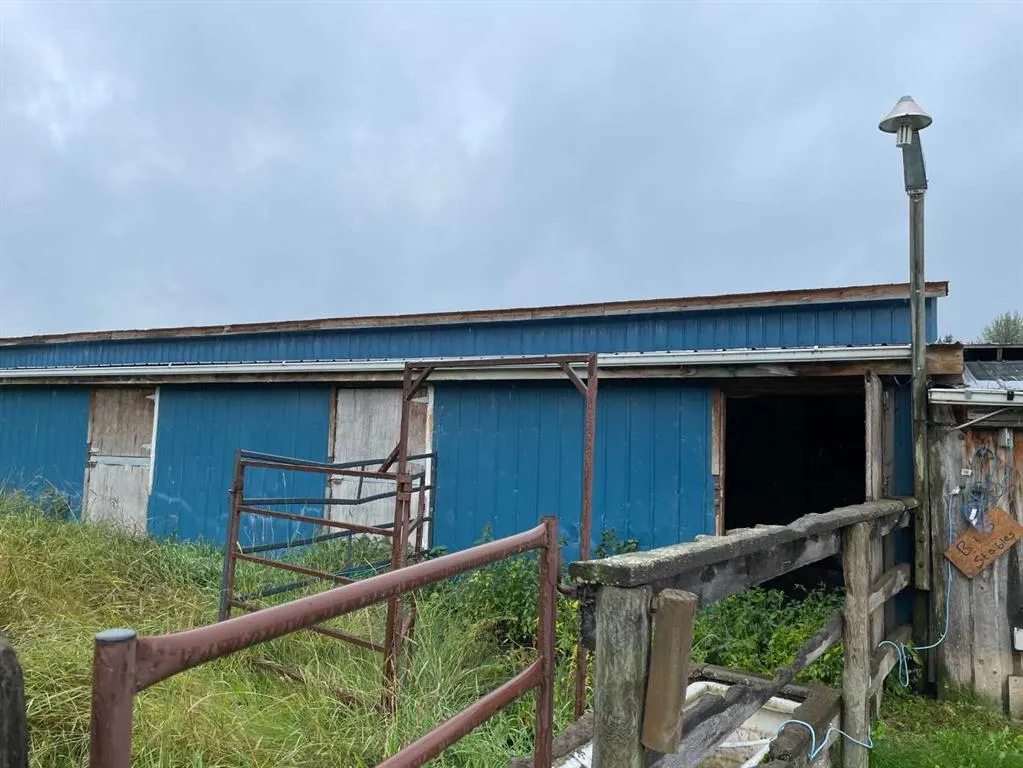 85035 Township Road 740