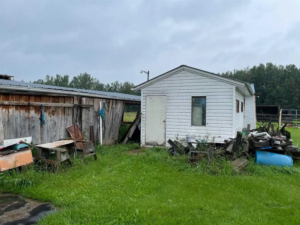 85035 Township Road 740