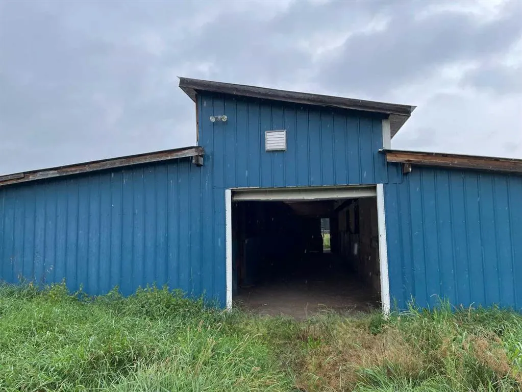 85035 Township Road 740