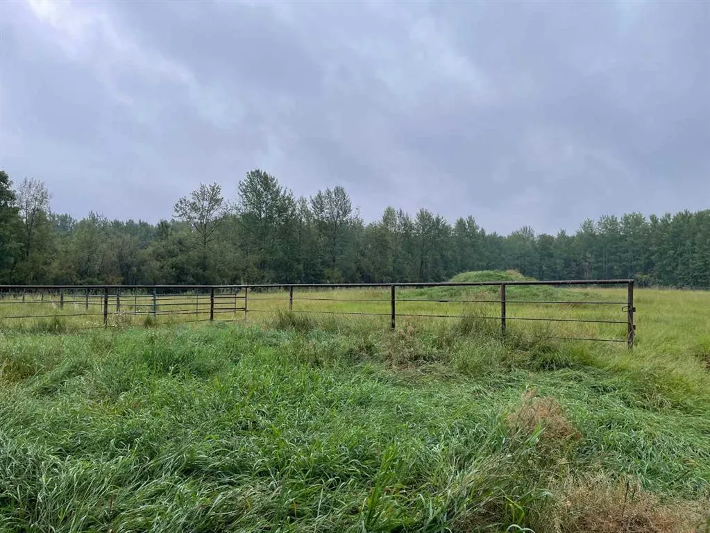 85035 Township Road 740