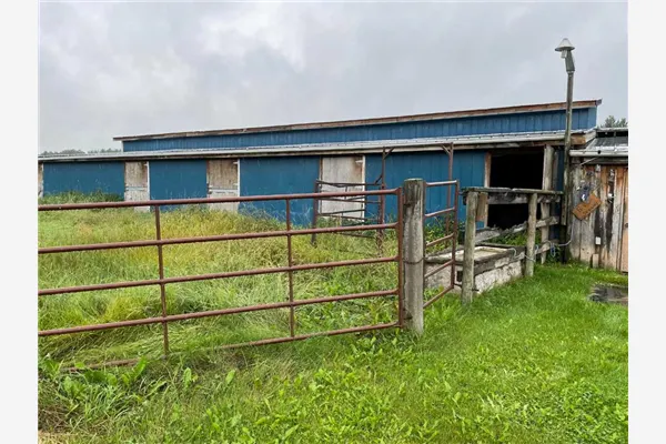 85035 Township Road 740